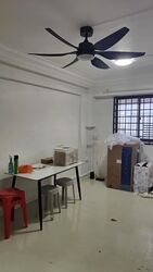 Blk 535 Bedok North Street 3 (Bedok), HDB 3 Rooms #544062081